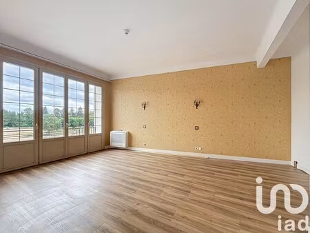 à louer appartement 33 m² – 550 € |montrichard