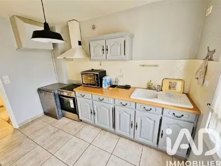 à louer appartement 55 m² – 699 € |nîmes