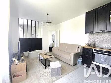 à louer appartement 30 m² – 900 € |villemomble