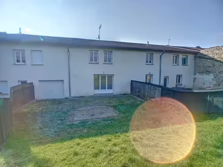 à louer maison 138 m² – 795 € |le bouchon-sur-saulx