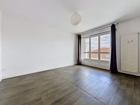 à louer appartement 43 m² – 640 € |nancy