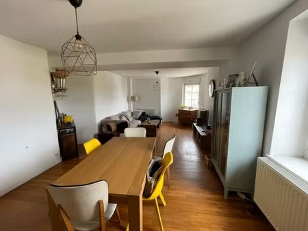 à louer appartement 117 42 m² – 915 € |scy-chazelles