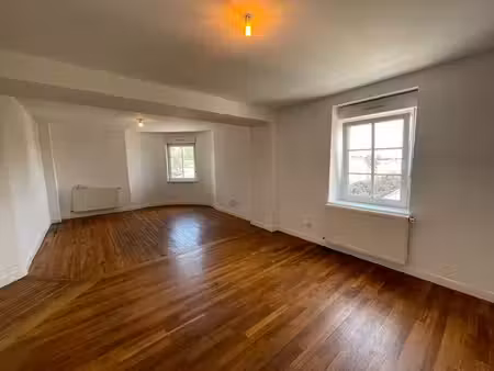 à louer appartement 117 42 m² – 930 € |scy-chazelles