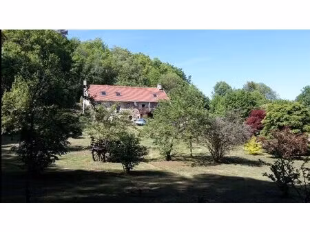 en vente maison 152 m² – 259 500 € |domps