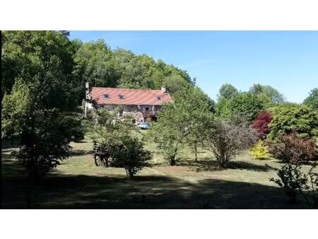 en vente maison 152 m² – 269 500 € |domps