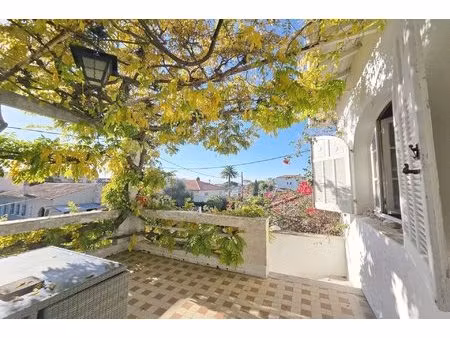 vente maison