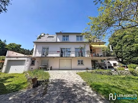 maison la chapelle saint mesmin 8 pièce(s) 200 m2