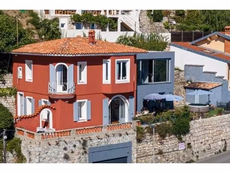la turbie - maison de charme