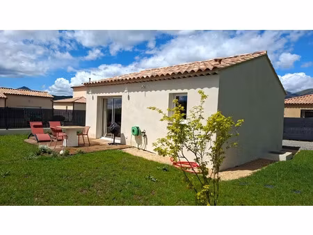vente maison 2 pièces 50 m² digne-les-bains (04000)