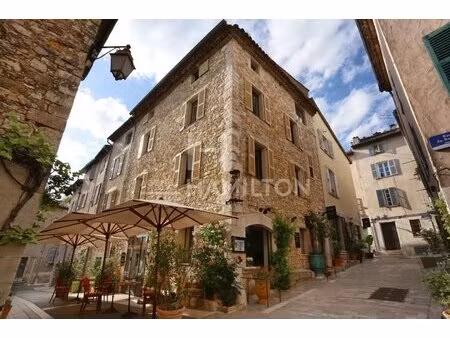 hotel et restaurant valbonne village en pierre