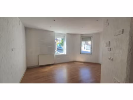 à louer appartement 89 m² – 688 € |jarny