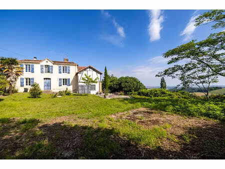 achat maison 7 pièces 127m²