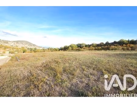 en vente terrain non constructible 681 m² – 176 000 € |manosque