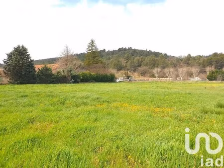 en vente terrain non constructible 843 m² – 182 000 € |manosque