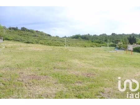en vente terrain non constructible 879 m² – 185 000 € |manosque