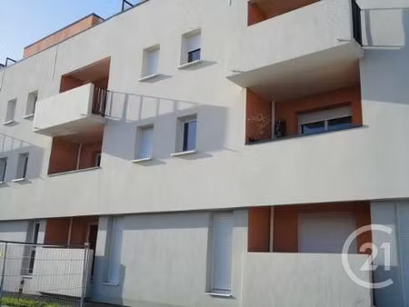 à louer appartement 36 14 m² – 600 € |la roche-sur-yon