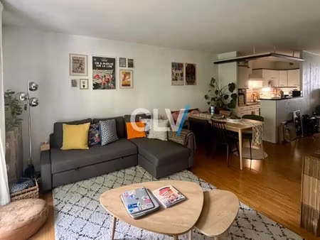 à louer appartement 54 58 m² – 855 € |lille