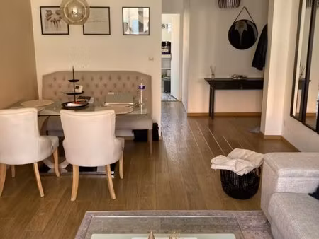 à louer appartement 63 98 m² – 931 € |ronchin