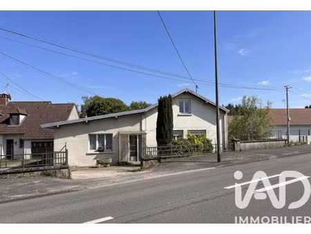 en vente maison 109 m² – 129 000 € |gray-la-ville