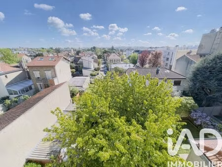 en vente appartement 39 m² – 229 000 € |le perreux-sur-marne