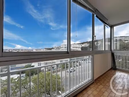 achat appartement 3 pièces 74m² 34203 sete cedex 34200