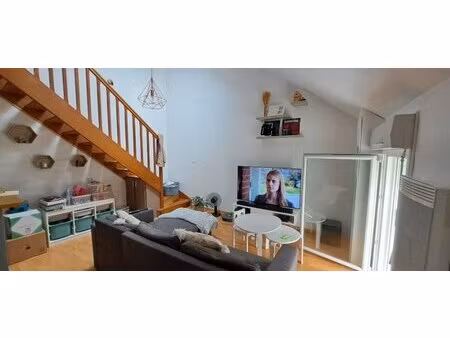 à louer appartement 43 28 m² – 580 € |besné