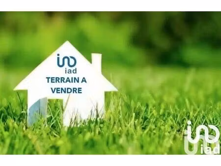 en vente terrain non constructible 2 300 m² – 416 000 € |manosque