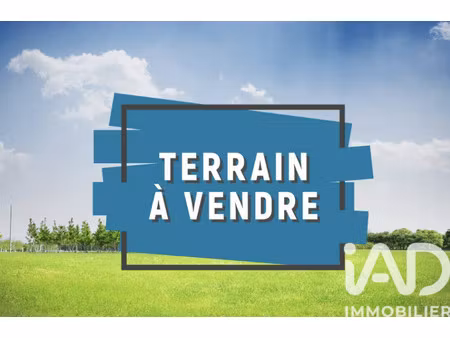 en vente terrain non constructible 531 m² – 570 000 € |la rochelle