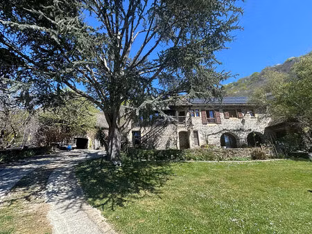achat maison 6 pièces 166m²