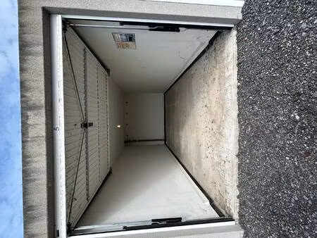 garage te huur in nieuwkerke