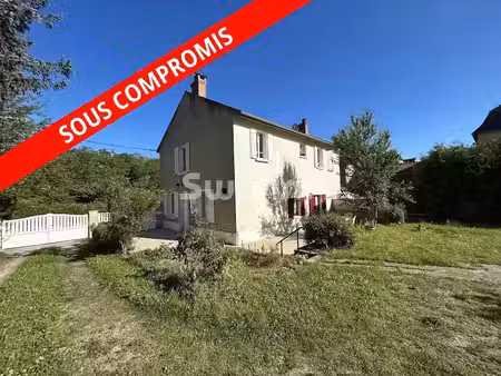 vente maison 7 pièces 165.77 m² à girolles (89200)  125 000 €