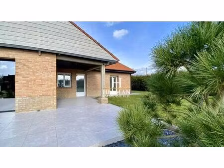 prestigieuse maison en vente marck  france