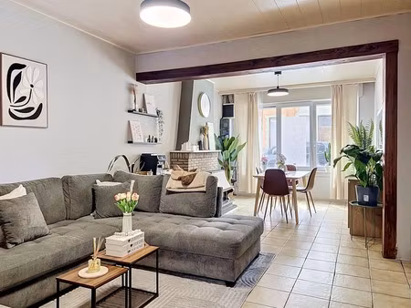 huis te huur in moorslede met 2 slaapkamers