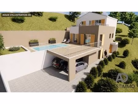 maison de 5 chambres de luxe en vente à bastia  corse