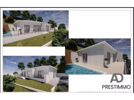 maison de luxe 3 chambres en vente à bastia  france