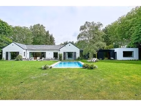 maison de 9 pièces de luxe en vente croix  france