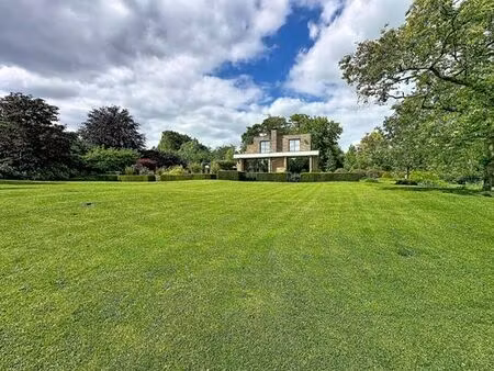 maison de 5 chambres de luxe en vente à villeneuve-d'ascq  france