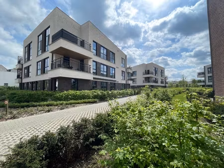appartement te huur in boechout met 2 slaapkamers