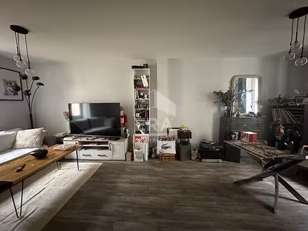 appartement 3 pièces 61 m² à vendre / acheter châteauroux 36000 ? | era immobilier