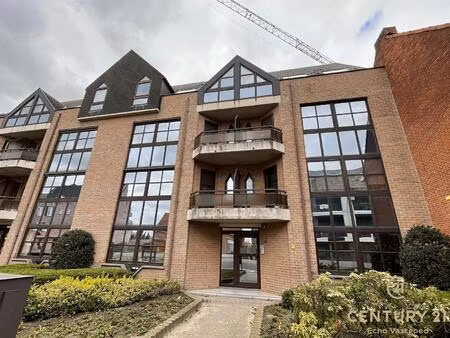 appartement te huur in ravels met 2 slaapkamers