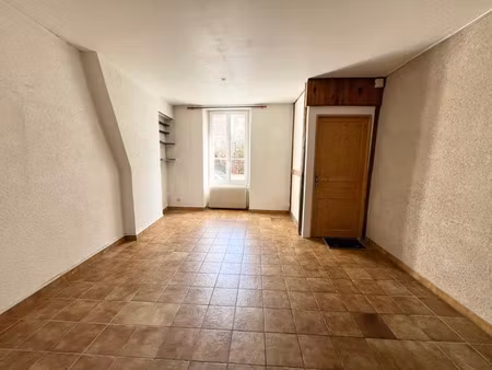 vente maison 3 pièces 82 m² à chateauroux (36000)  90 000 €