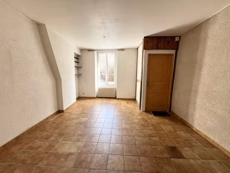 vente maison 3 pièces 82 m² à chateauroux (36000)  93 415 €