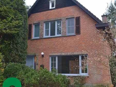 huis te huur in grobbendonk met 4 slaapkamers