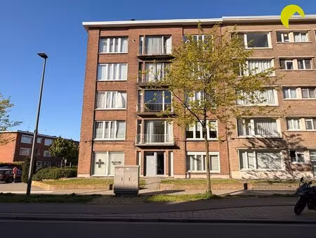 appartement te huur in wilrijk