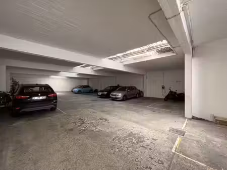 garage te huur in antwerpen