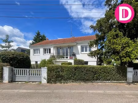 en vente maison 85 m² – 225 000 € |rurange-lès-thionville