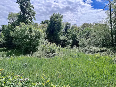 achat terrain 3 167m² peschadoires 63920