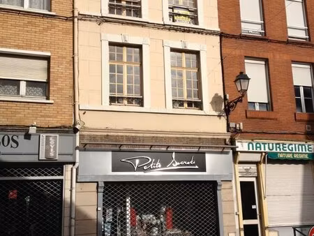 en vente immeuble de rapport – 260 000 € |aire-sur-la-lys