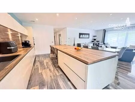 maison de luxe en vente à marange-silvange  france