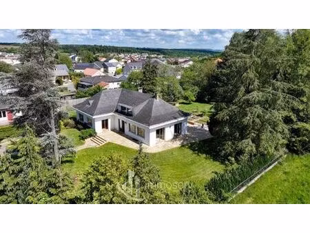 maison de luxe de 4 chambres en vente à neufchef  france